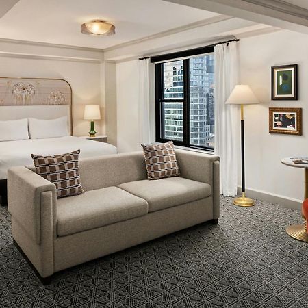 The Talbott Hotel Chicago Ngoại thất bức ảnh