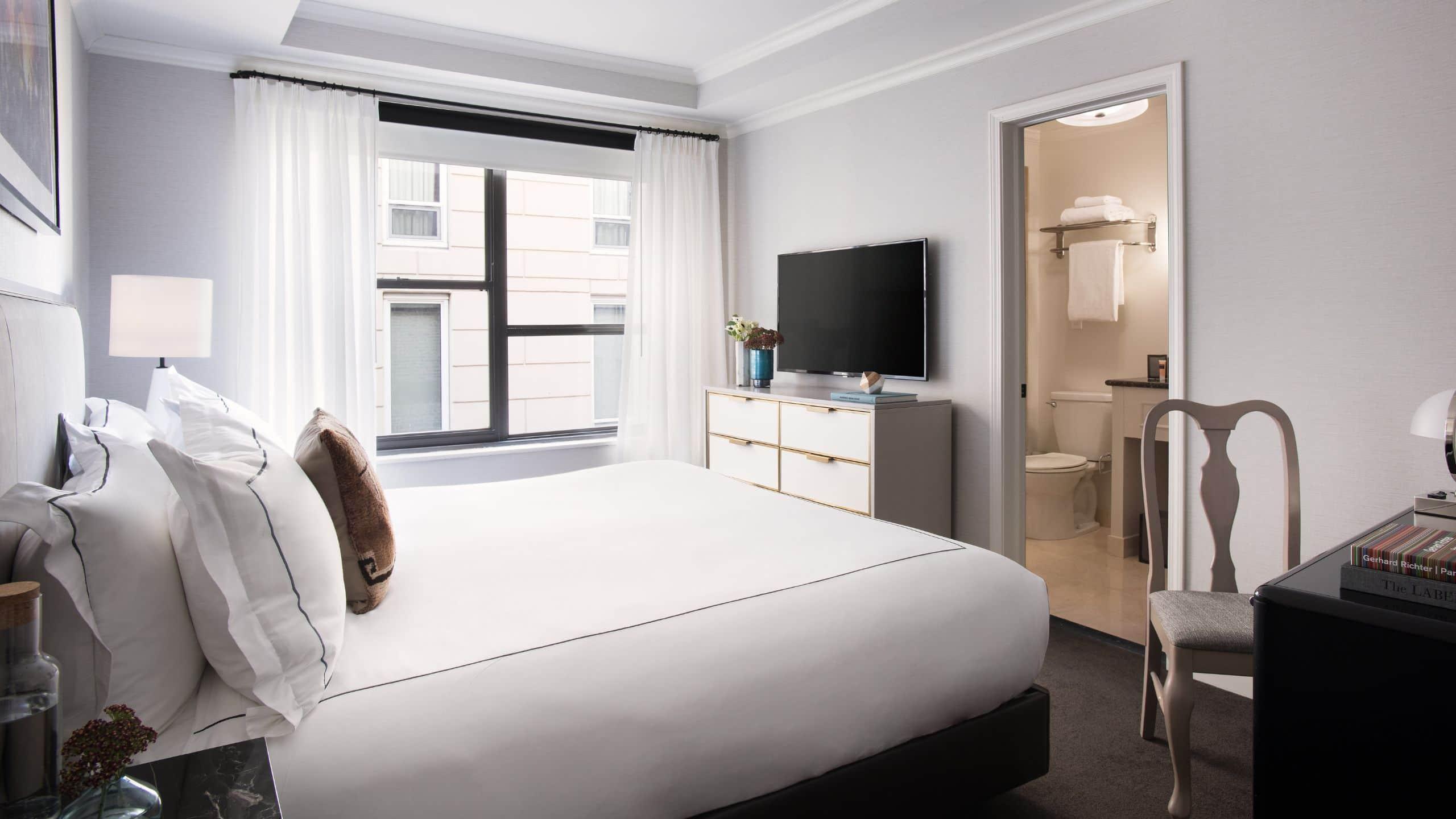 The Talbott Hotel Chicago Ngoại thất bức ảnh