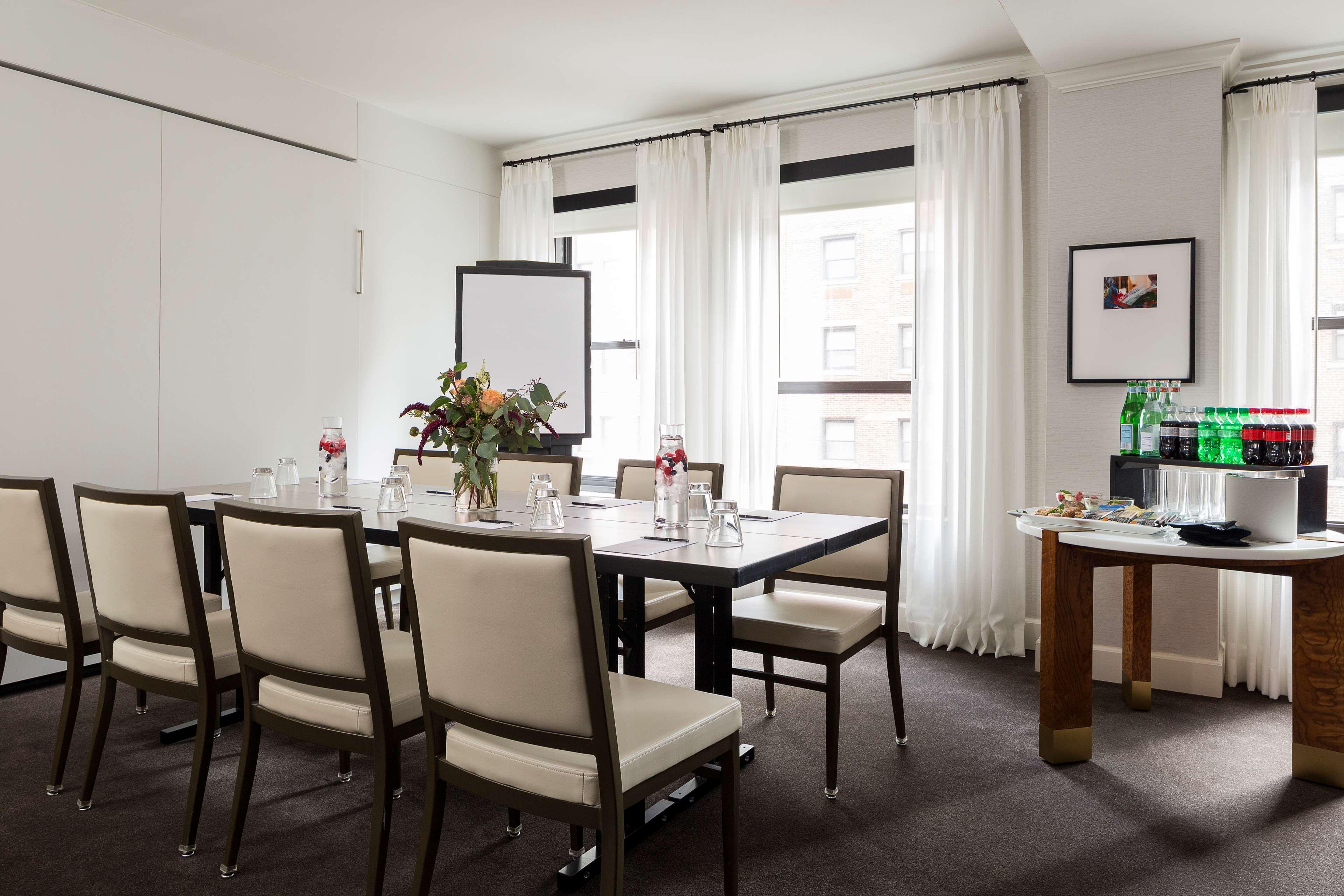 The Talbott Hotel Chicago Ngoại thất bức ảnh