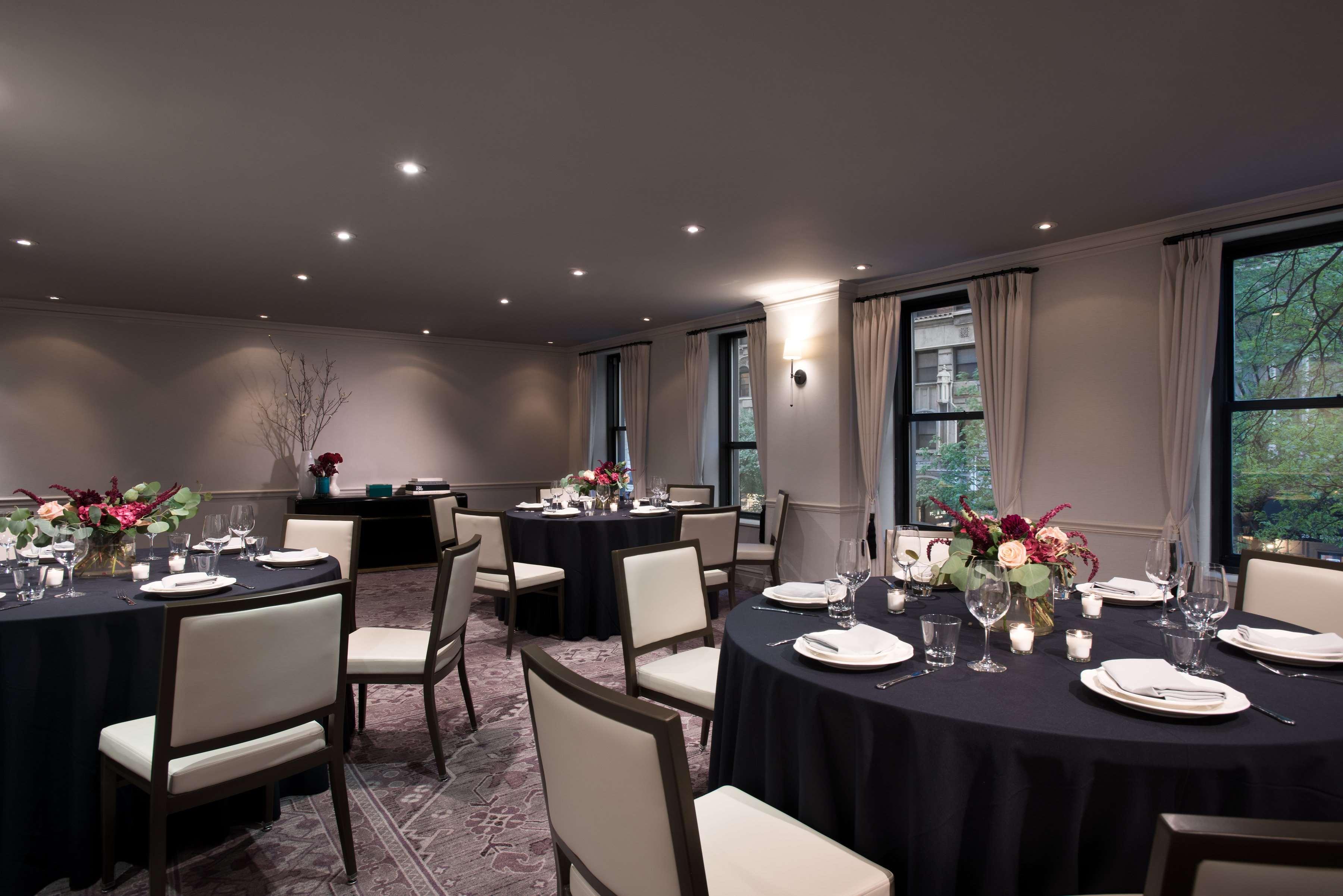 The Talbott Hotel Chicago Ngoại thất bức ảnh