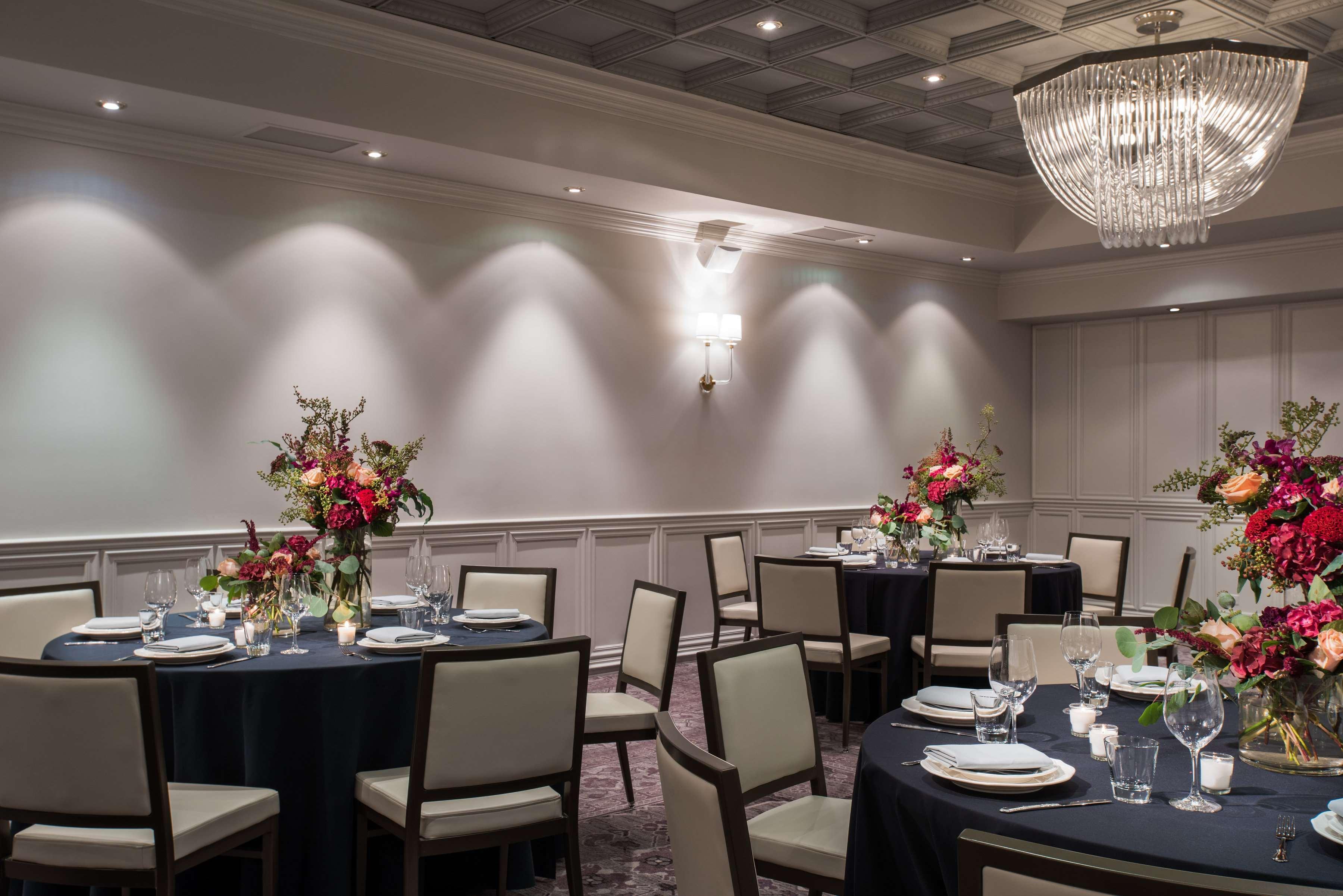 The Talbott Hotel Chicago Ngoại thất bức ảnh
