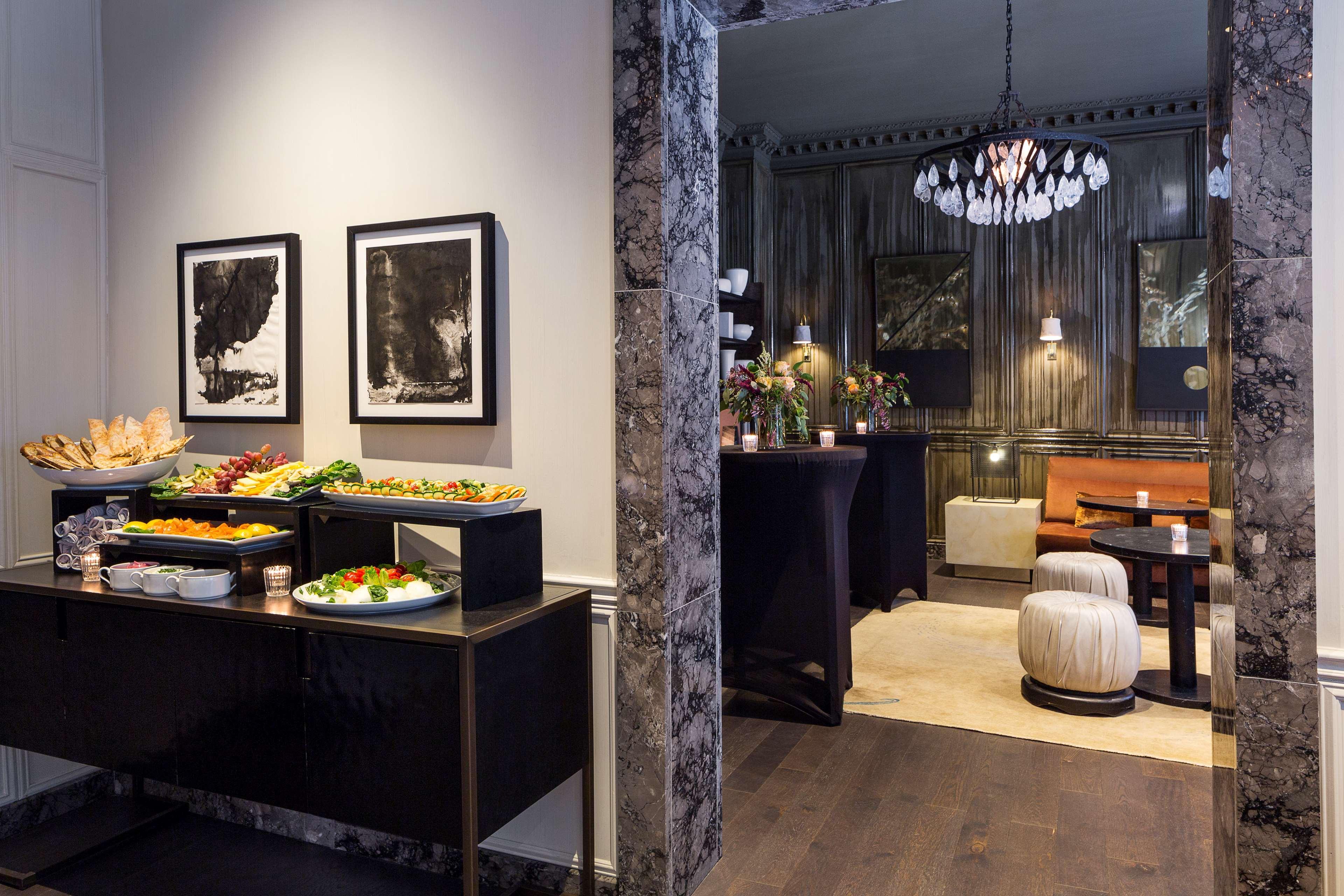 The Talbott Hotel Chicago Ngoại thất bức ảnh