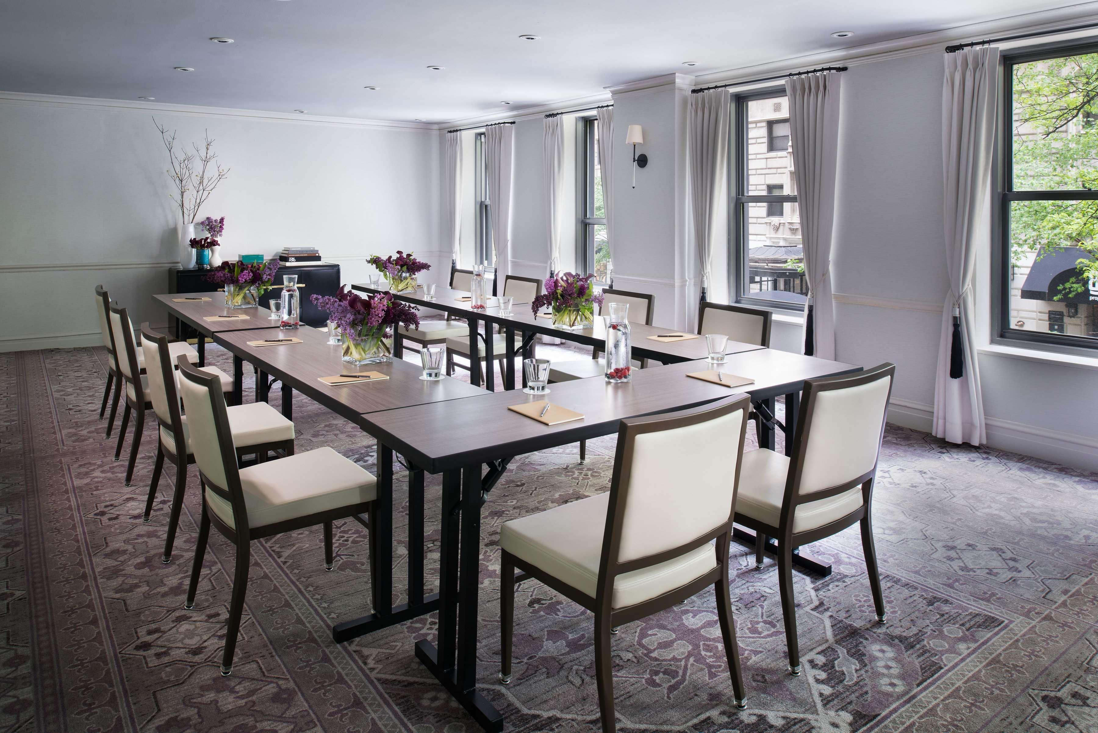 The Talbott Hotel Chicago Ngoại thất bức ảnh