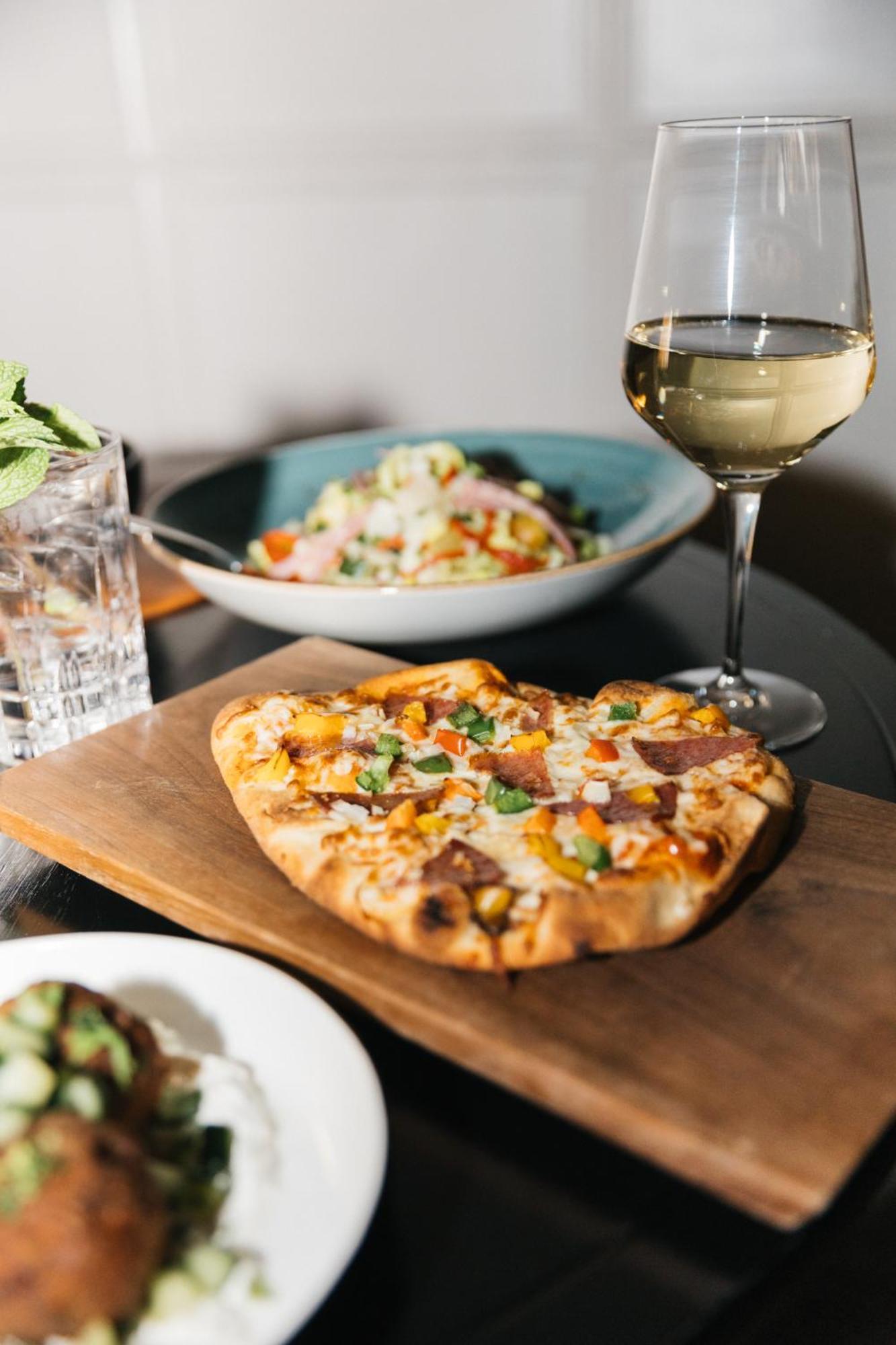 The Talbott Hotel Chicago Ngoại thất bức ảnh