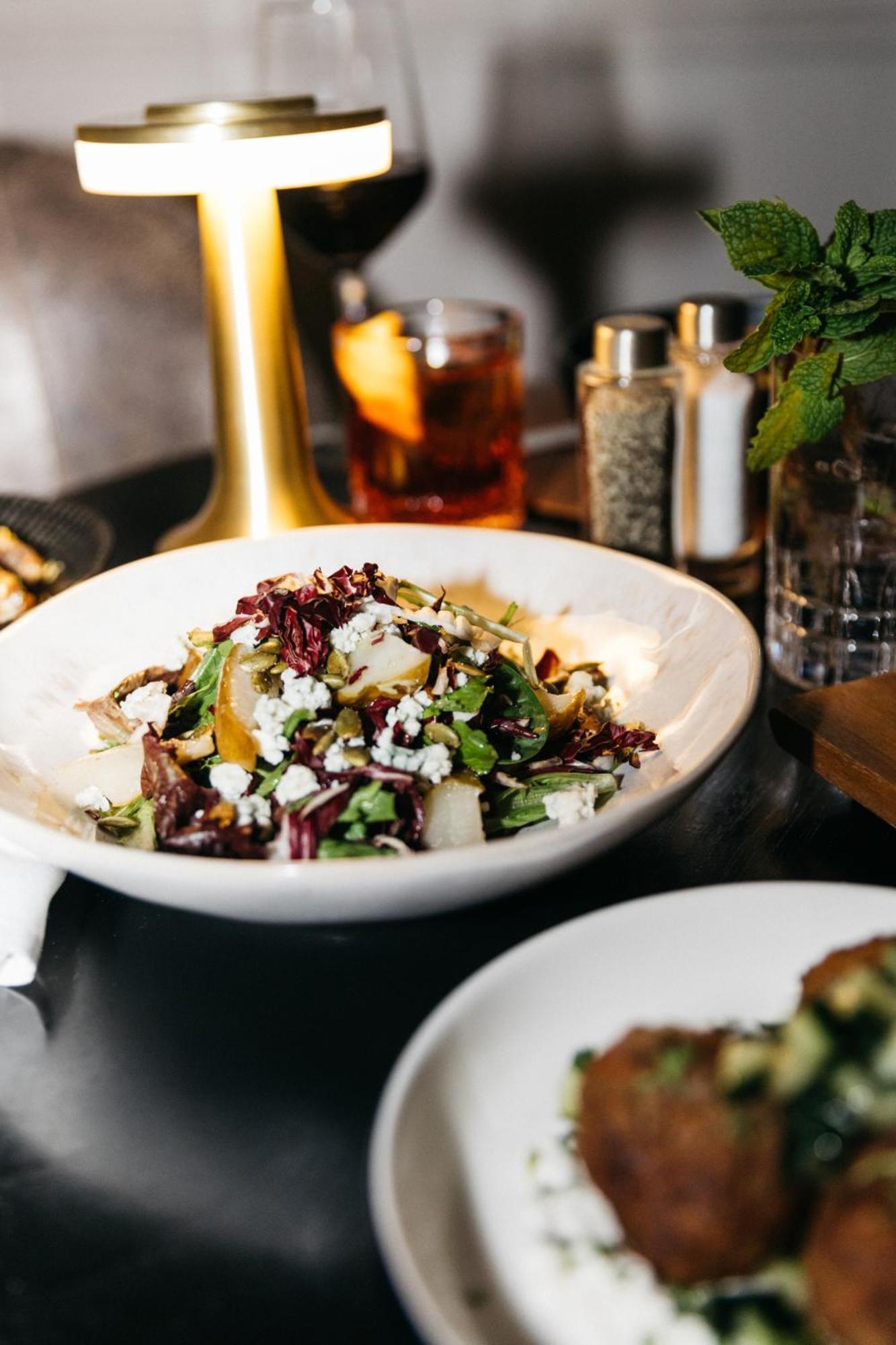 The Talbott Hotel Chicago Ngoại thất bức ảnh