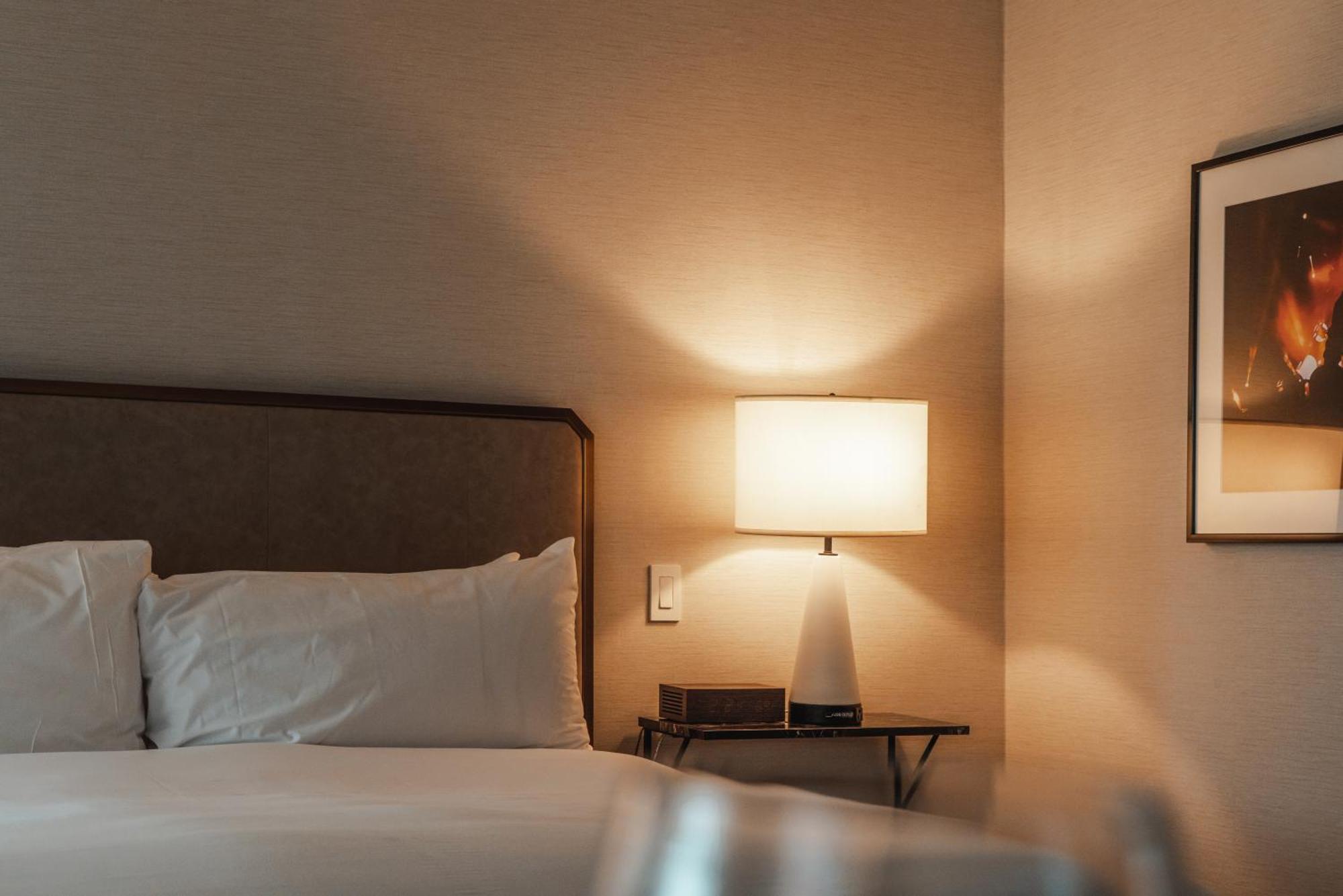 The Talbott Hotel Chicago Ngoại thất bức ảnh