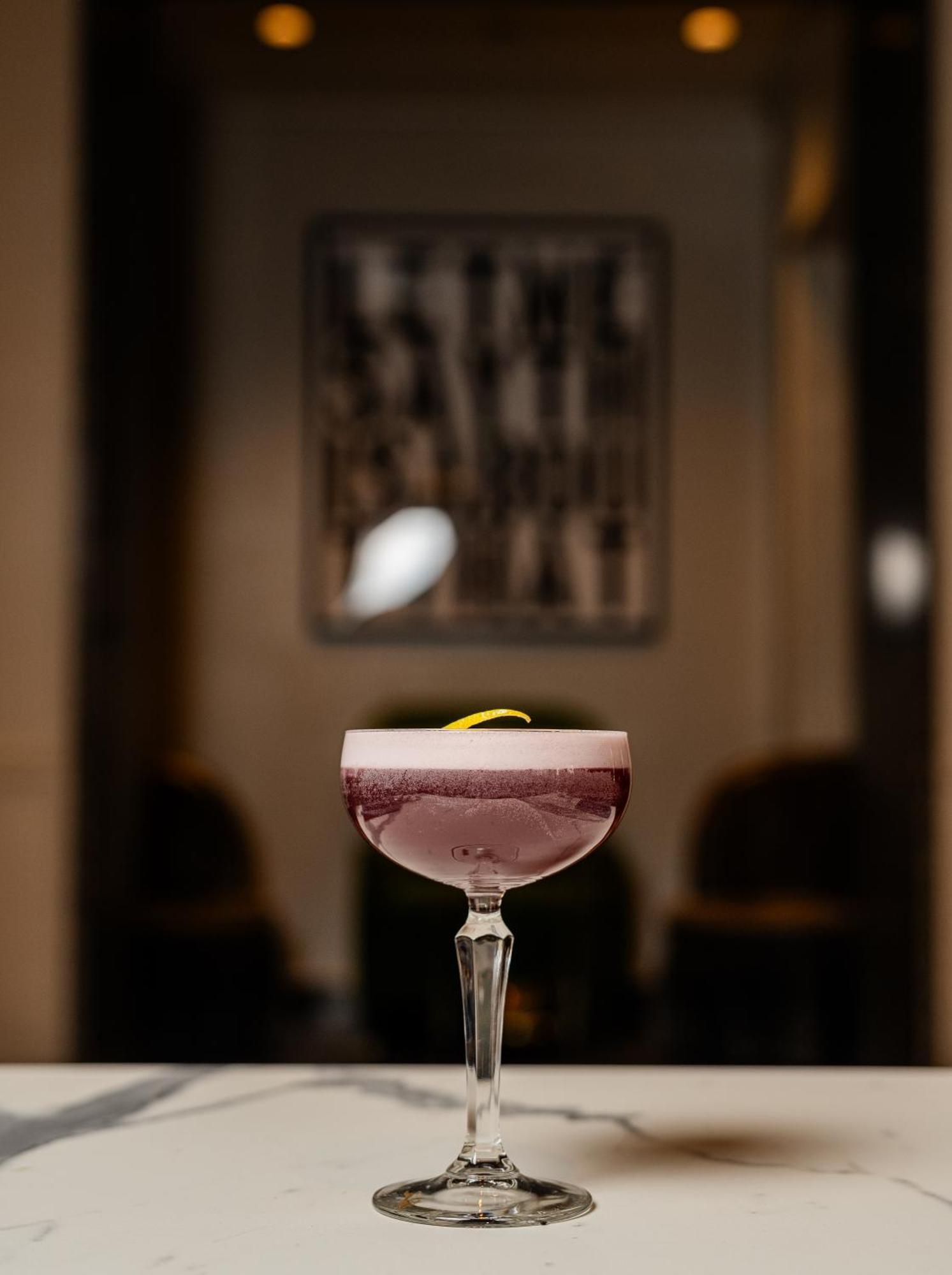 The Talbott Hotel Chicago Ngoại thất bức ảnh