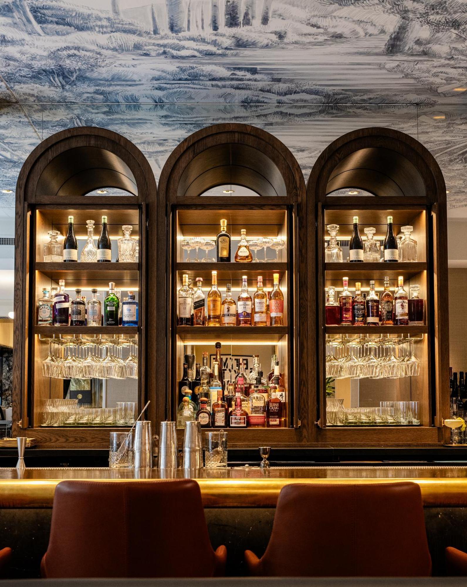 The Talbott Hotel Chicago Ngoại thất bức ảnh