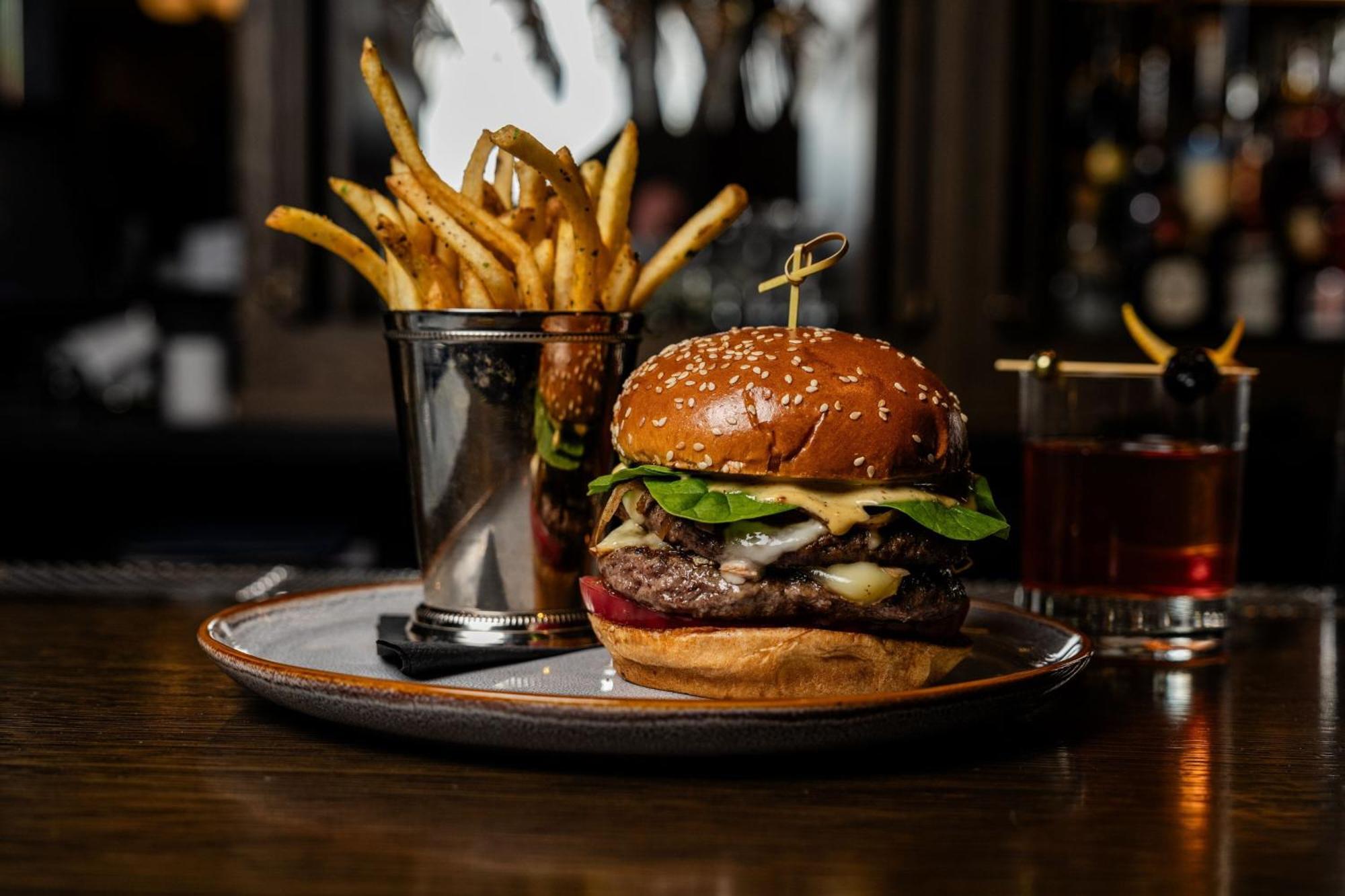 The Talbott Hotel Chicago Ngoại thất bức ảnh