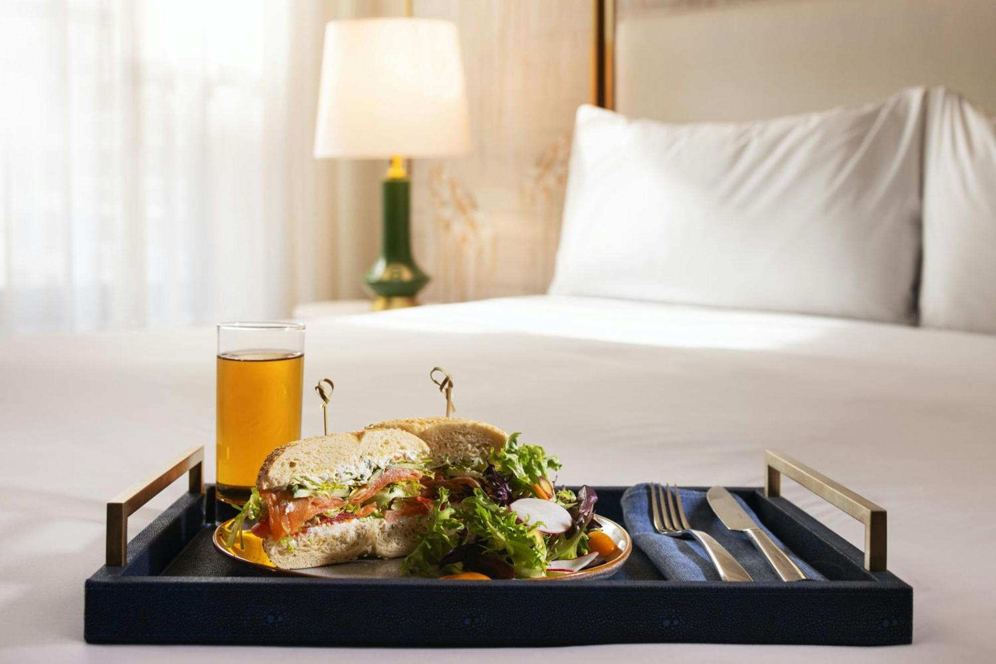 The Talbott Hotel Chicago Ngoại thất bức ảnh