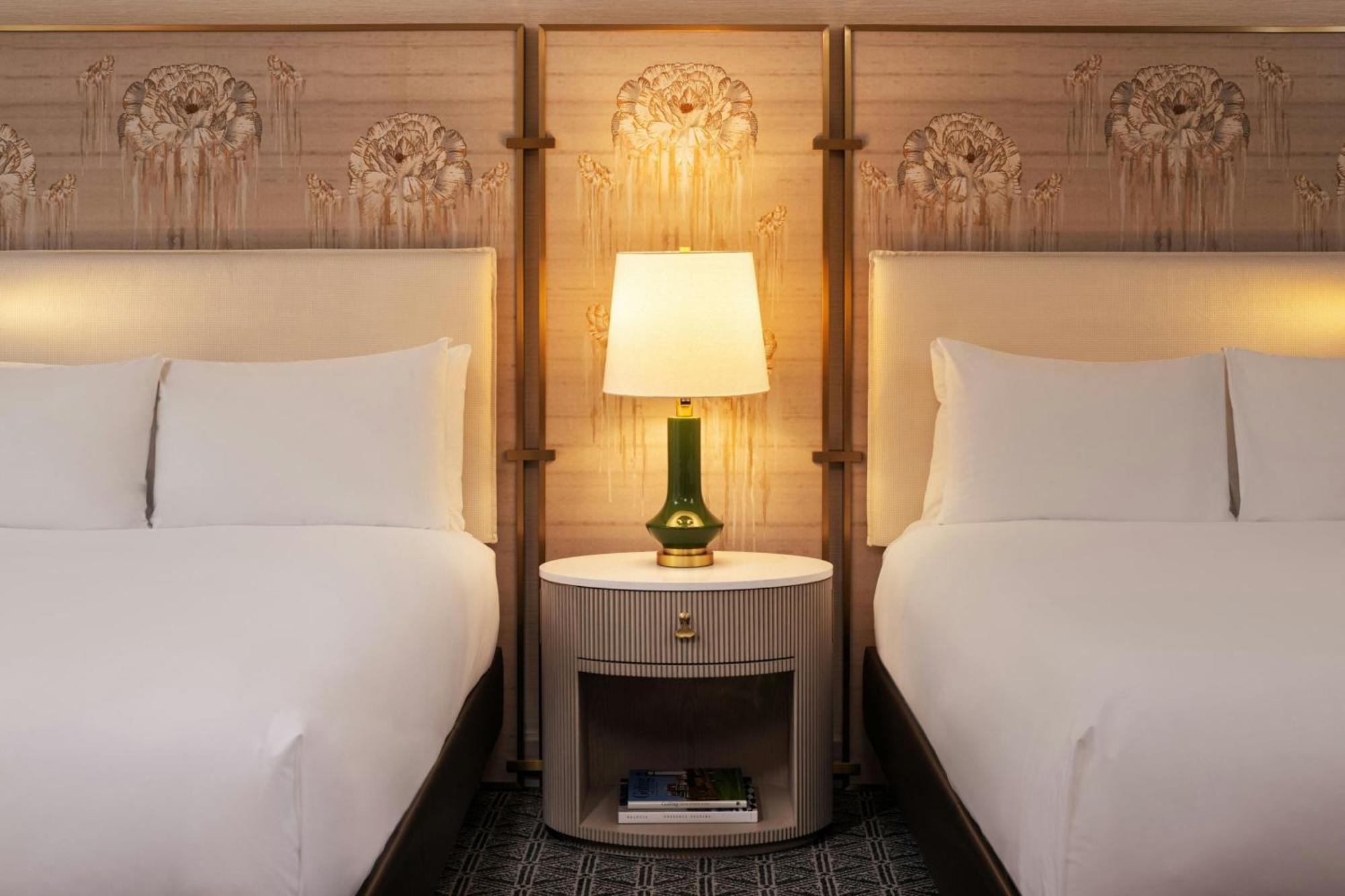 The Talbott Hotel Chicago Ngoại thất bức ảnh