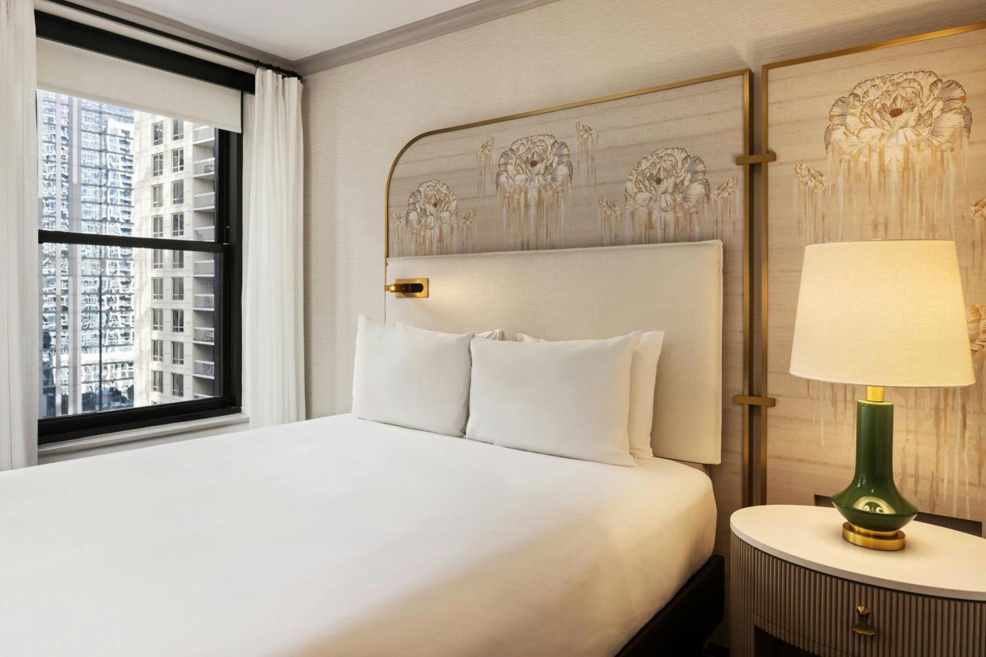 The Talbott Hotel Chicago Ngoại thất bức ảnh