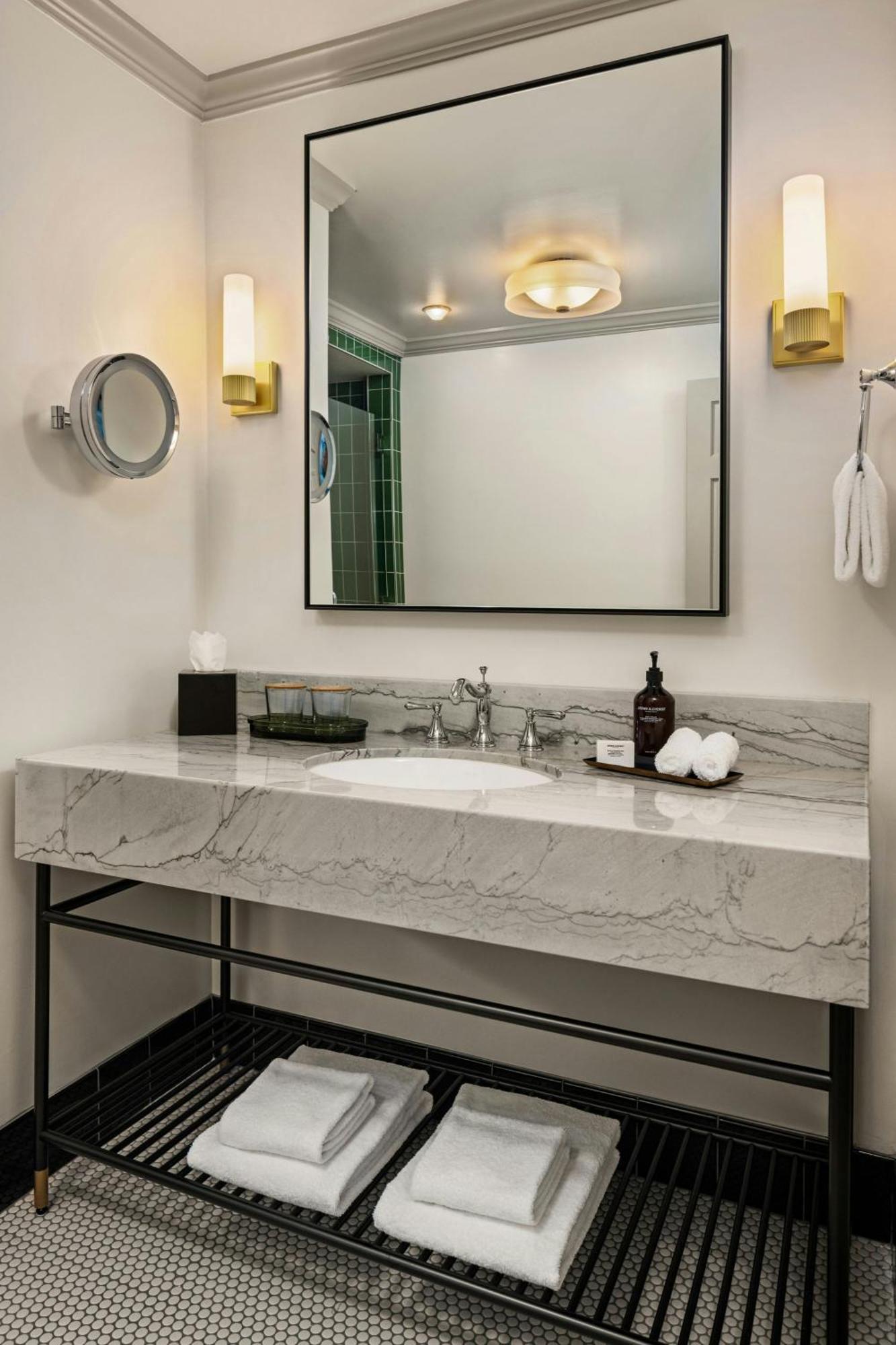 The Talbott Hotel Chicago Ngoại thất bức ảnh