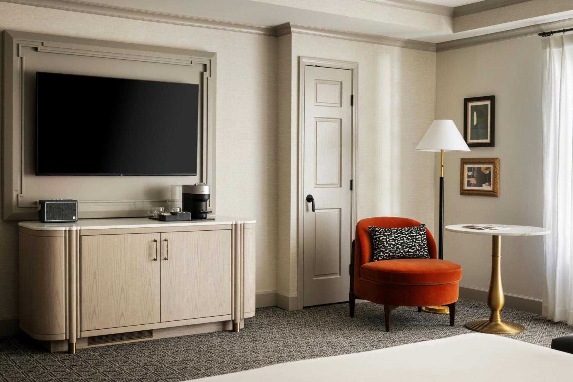 The Talbott Hotel Chicago Ngoại thất bức ảnh