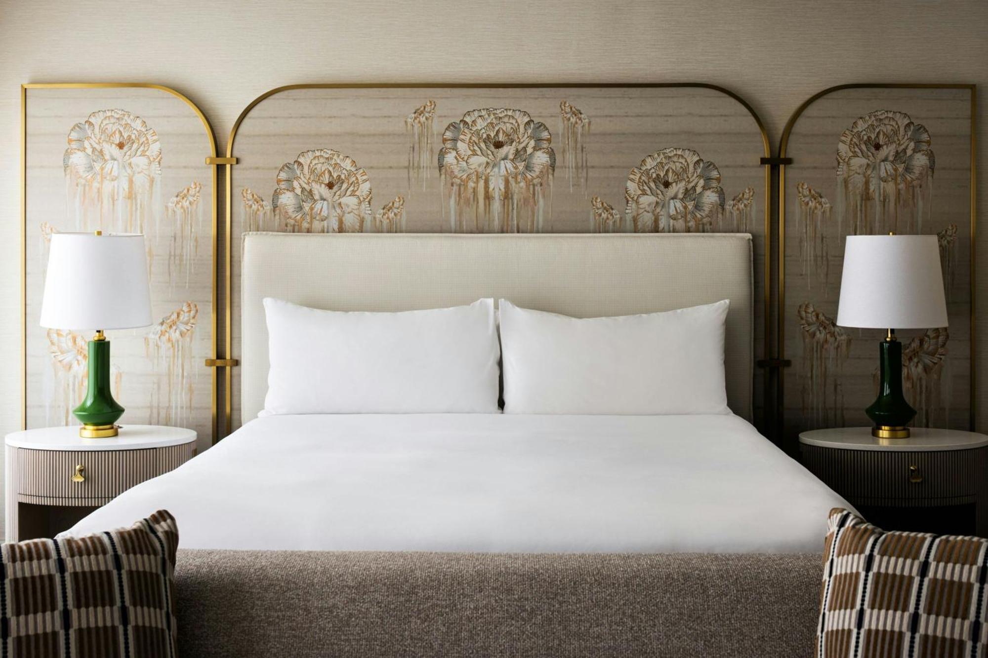 The Talbott Hotel Chicago Ngoại thất bức ảnh