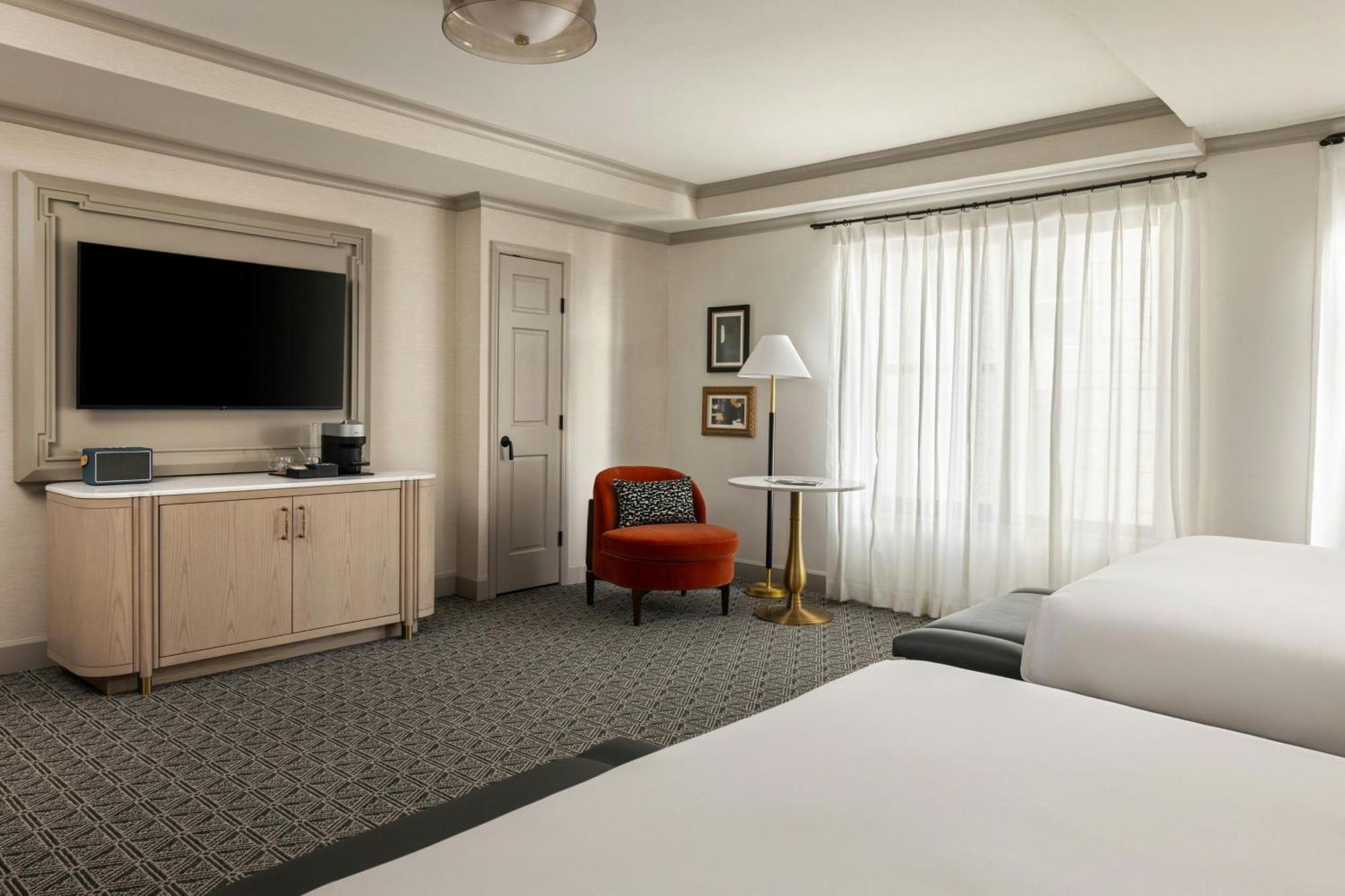 The Talbott Hotel Chicago Ngoại thất bức ảnh