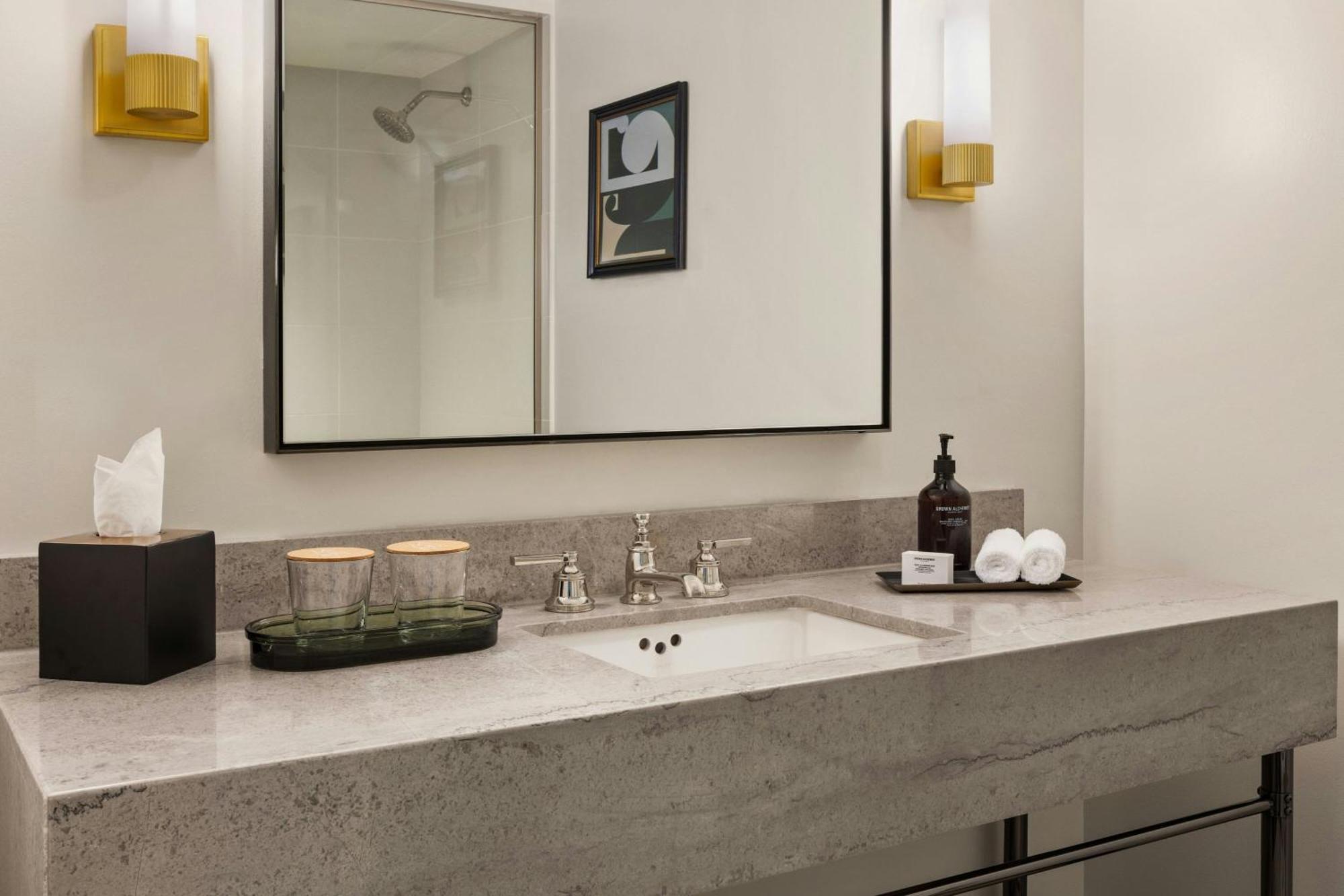 The Talbott Hotel Chicago Ngoại thất bức ảnh