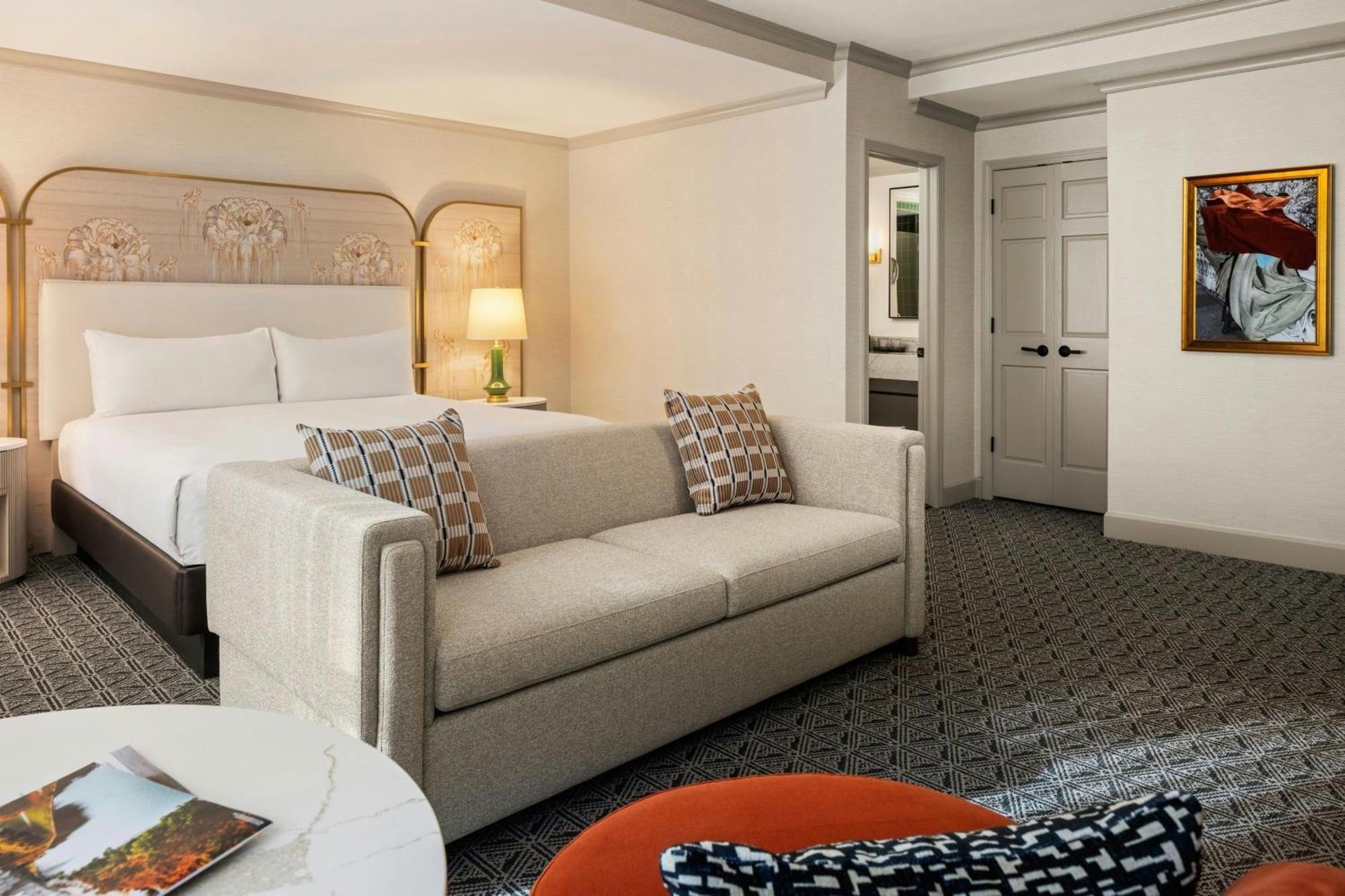 The Talbott Hotel Chicago Ngoại thất bức ảnh