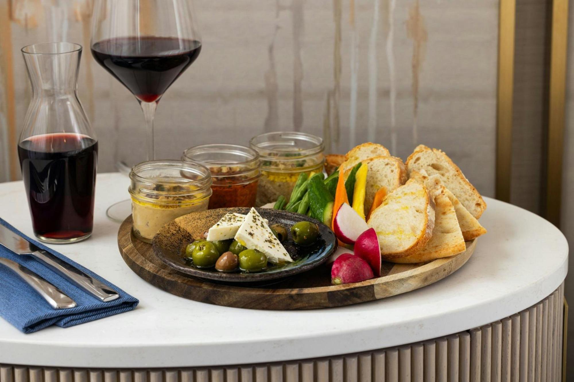 The Talbott Hotel Chicago Ngoại thất bức ảnh