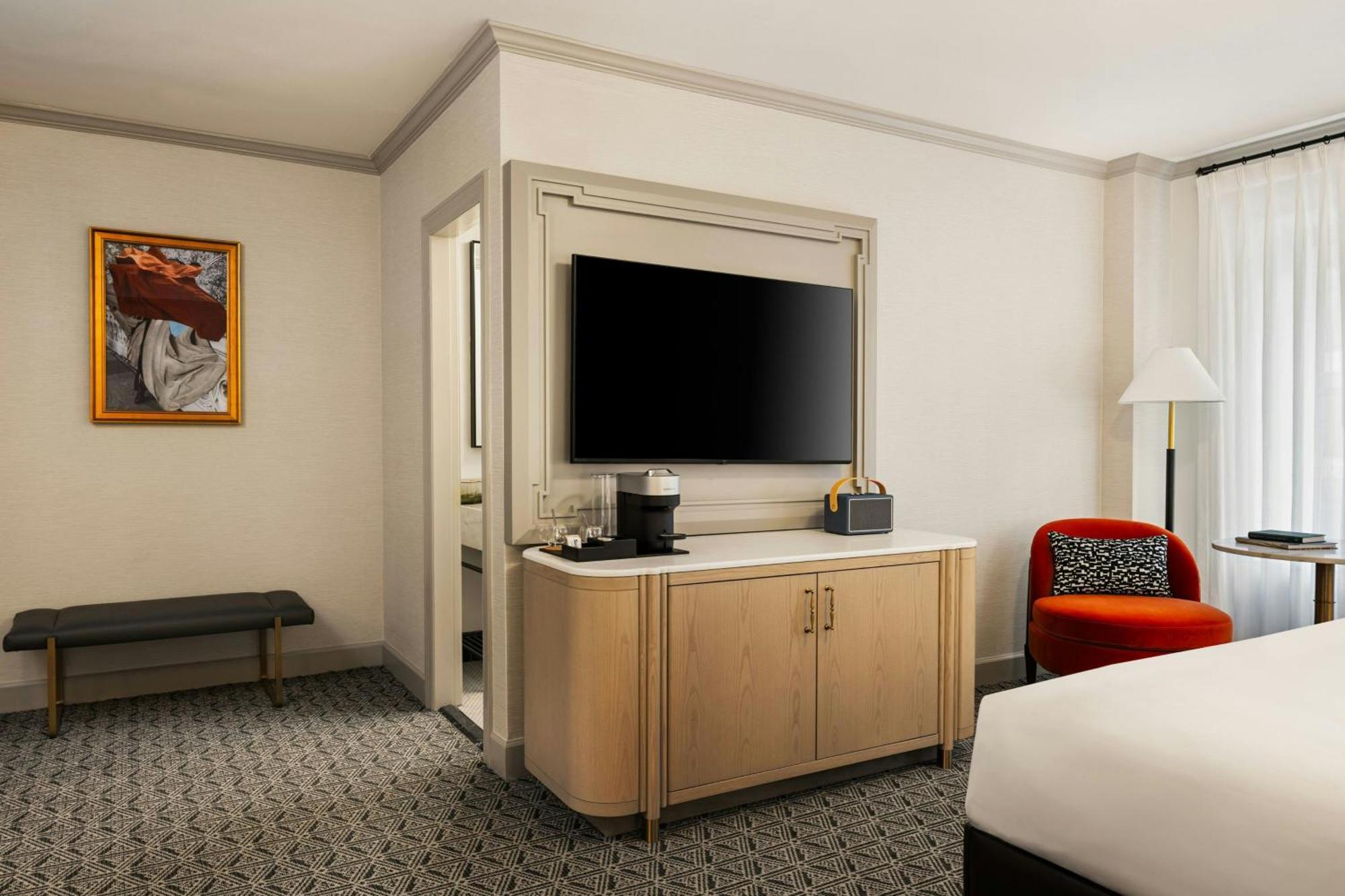 The Talbott Hotel Chicago Ngoại thất bức ảnh