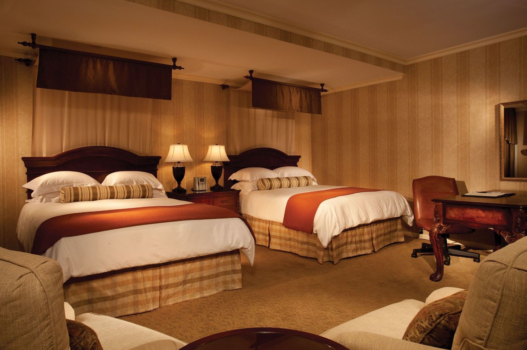 The Talbott Hotel Chicago Phòng bức ảnh