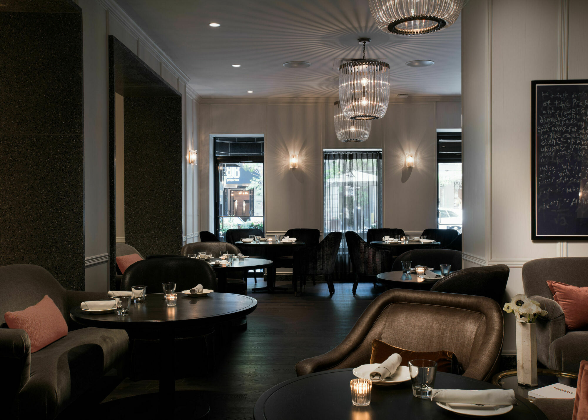 The Talbott Hotel Chicago Ngoại thất bức ảnh