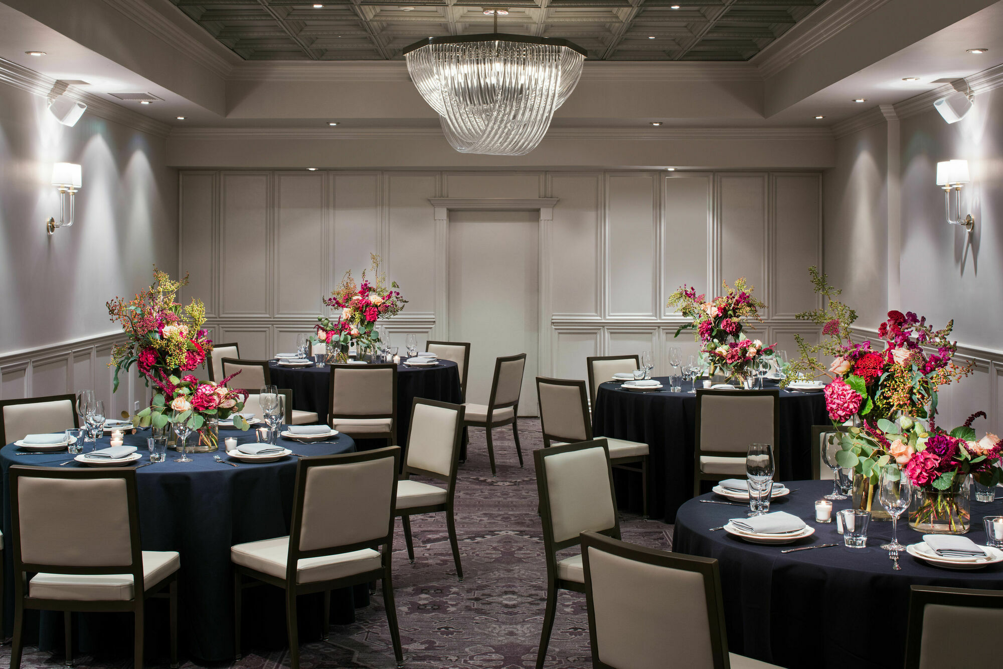 The Talbott Hotel Chicago Ngoại thất bức ảnh
